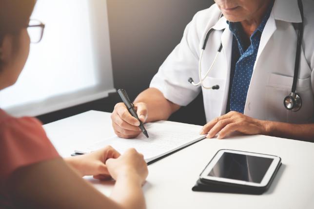 Visa Medicals